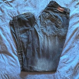 Men’s BKE Derek Jeans